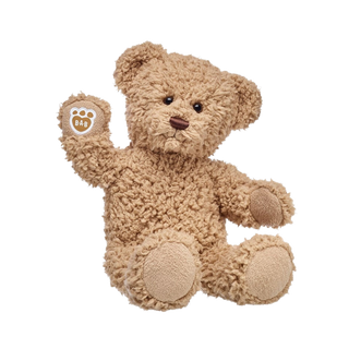 Build-A-Bear Timeless Teddy Bear